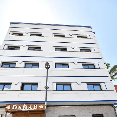 Appartement Biela Al Hoceima Exterior photo