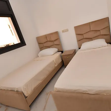 Appartement Biela Al Hoceima Exterior photo