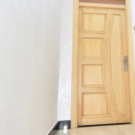 Appartement Biela Al Hoceima Exterior photo