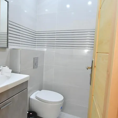 Appartement Biela Al Hoceima Exterior photo