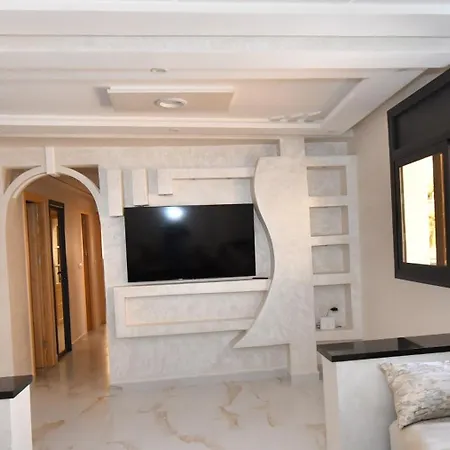 Appartement Biela Al Hoceima Exterior photo