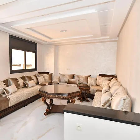 Appartement Biela Al Hoceima Exterior photo