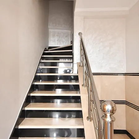 Appartement Biela Al Hoceima Exterior photo