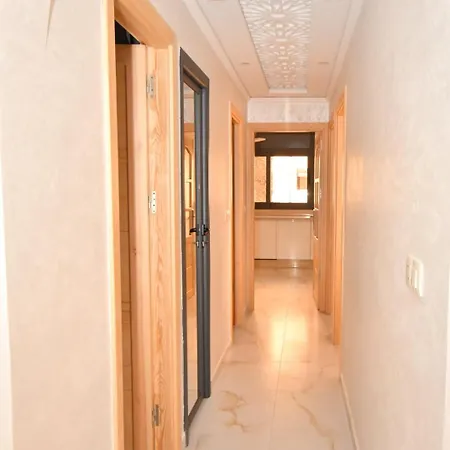 Appartement Biela Al Hoceima Exterior photo
