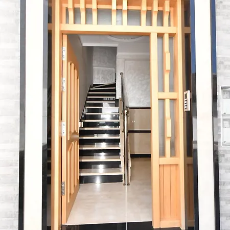 Appartement Biela Al Hoceima Exterior photo