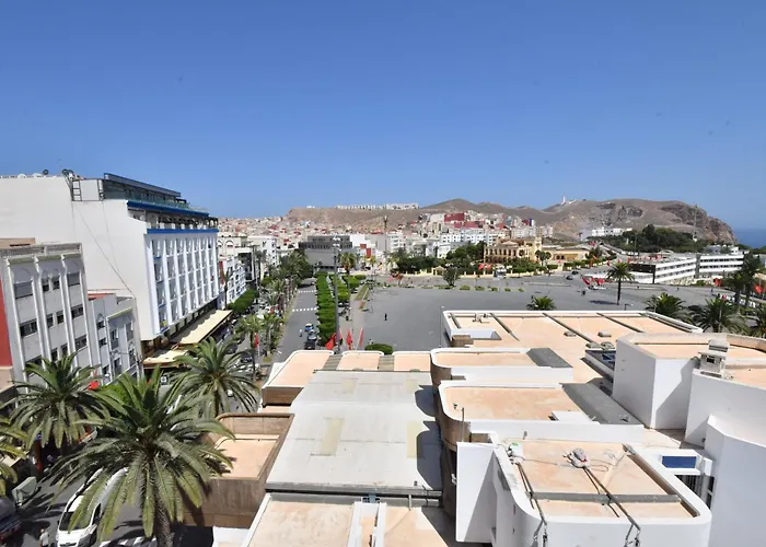 Appartement Biela