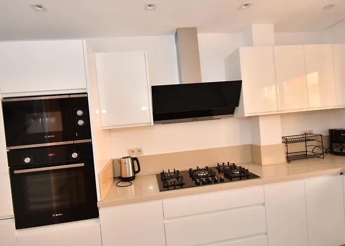 Appartement Biela