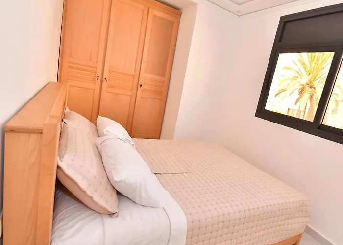 Appartement Biela