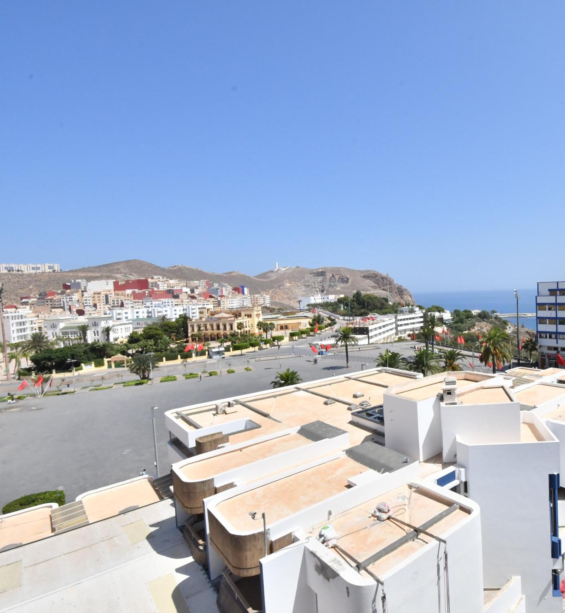 Apartment Biela Al Hoceima