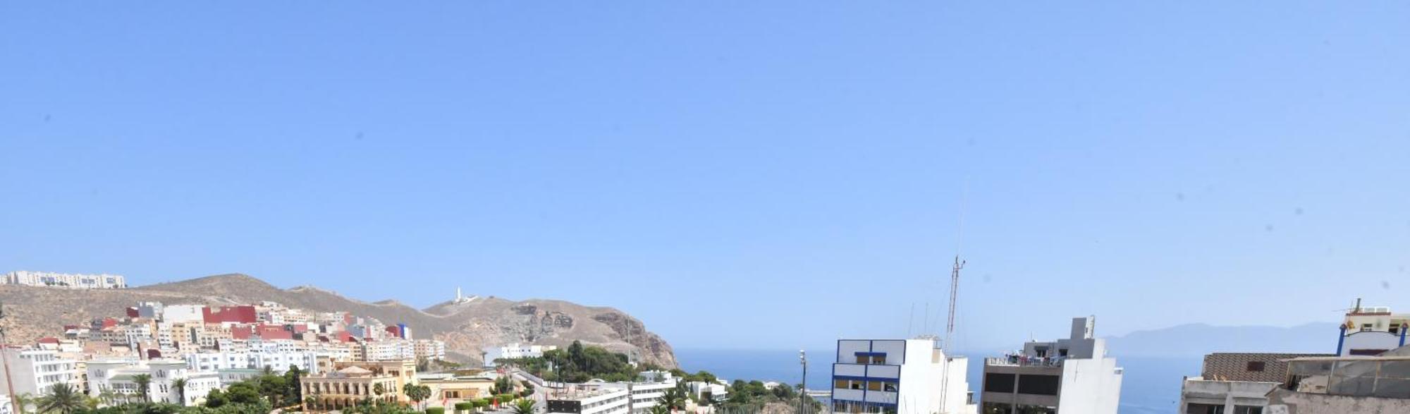 Apartment Biela *