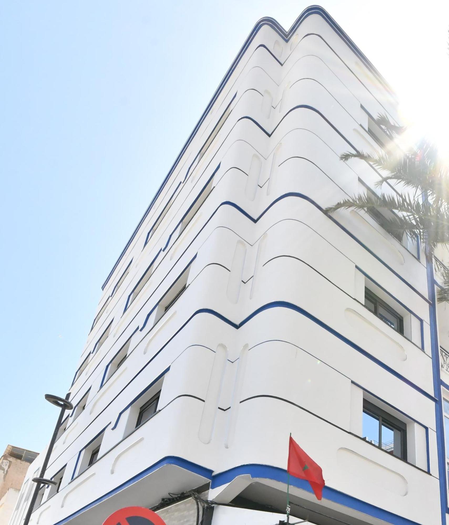 Biela Apartment