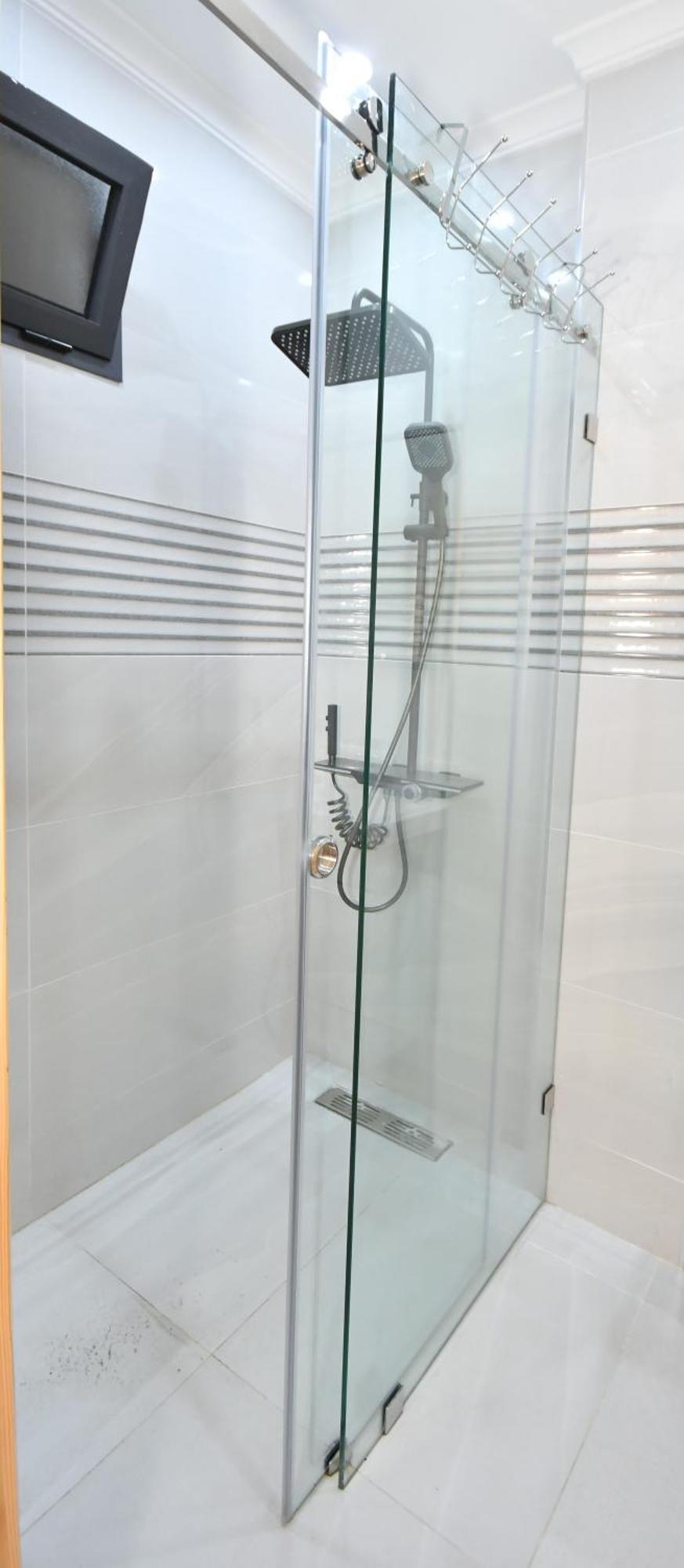 Apartment Biela *