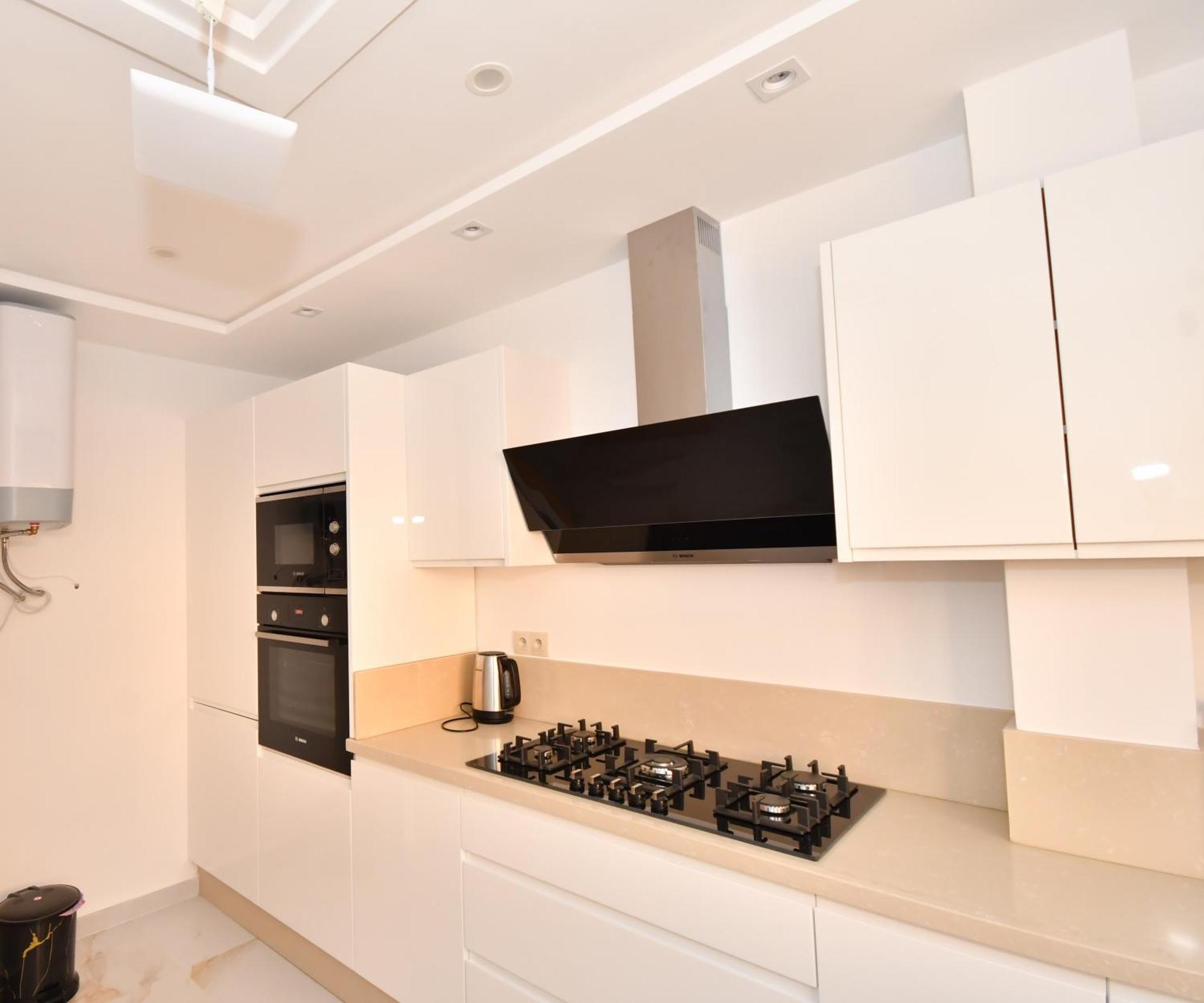 Biela Apartment Al Hoceima