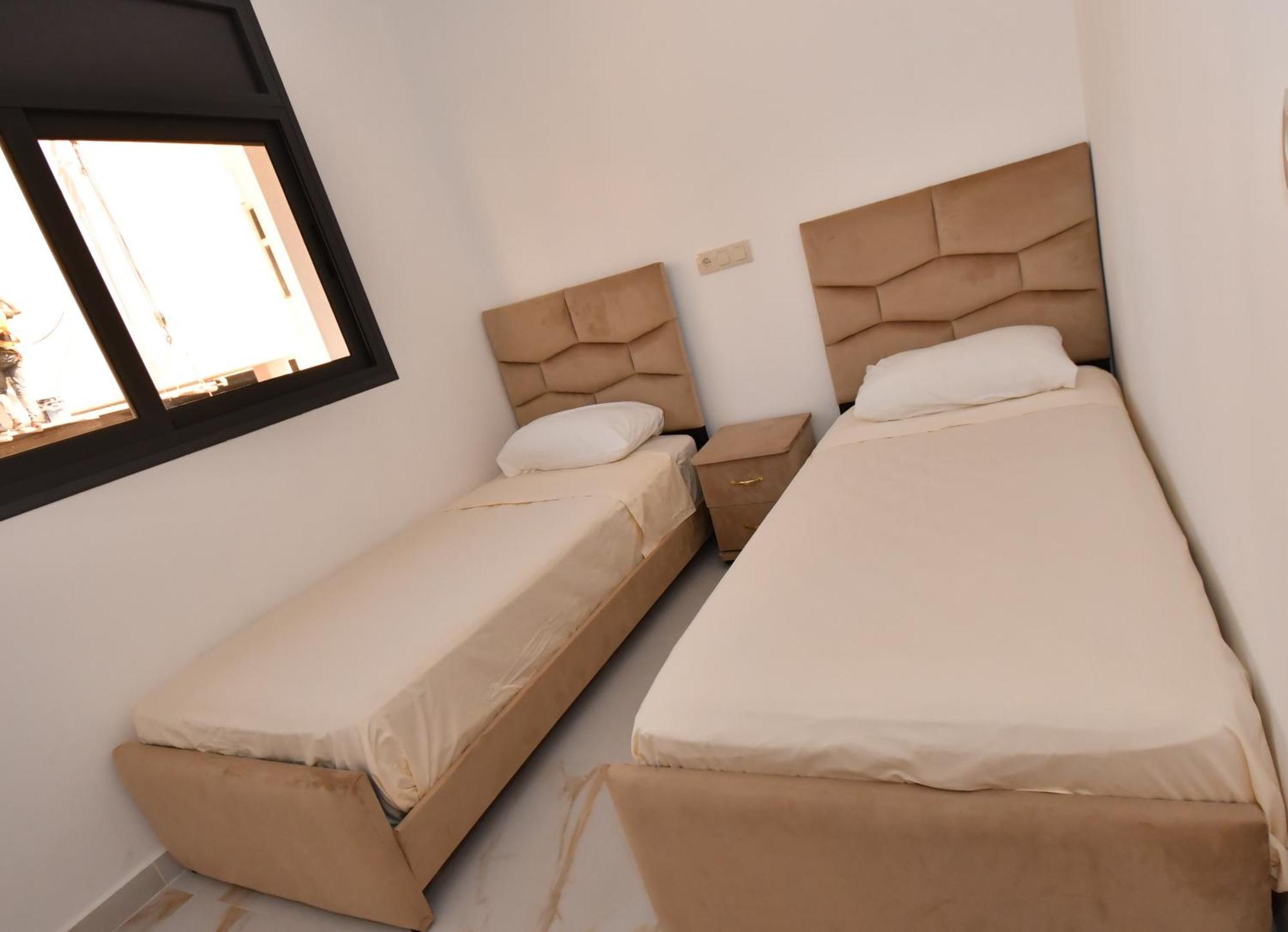 Apartment Biela Al Hoceima
