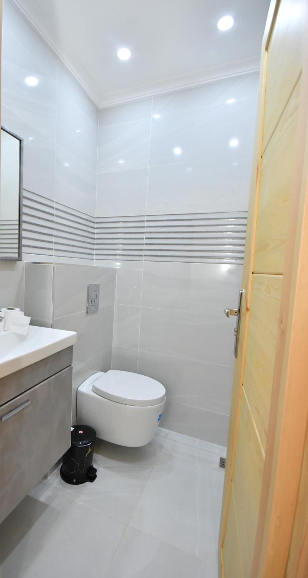 Biela Apartment