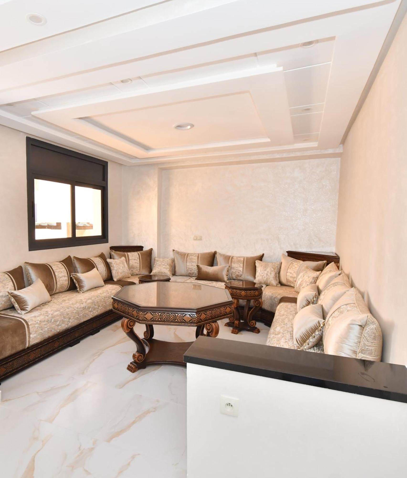 Apartment Biela Al Hoceima