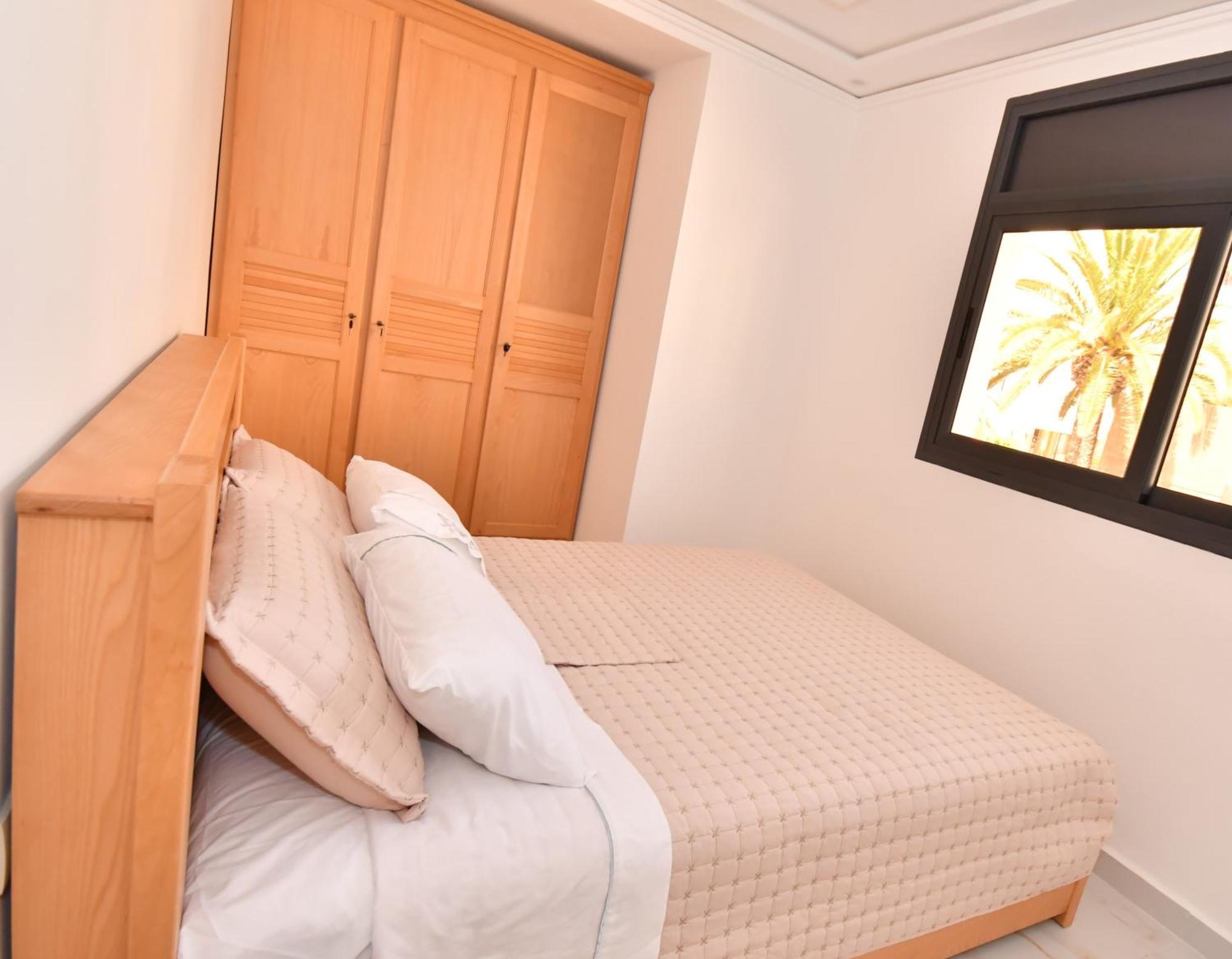 Biela Apartment *