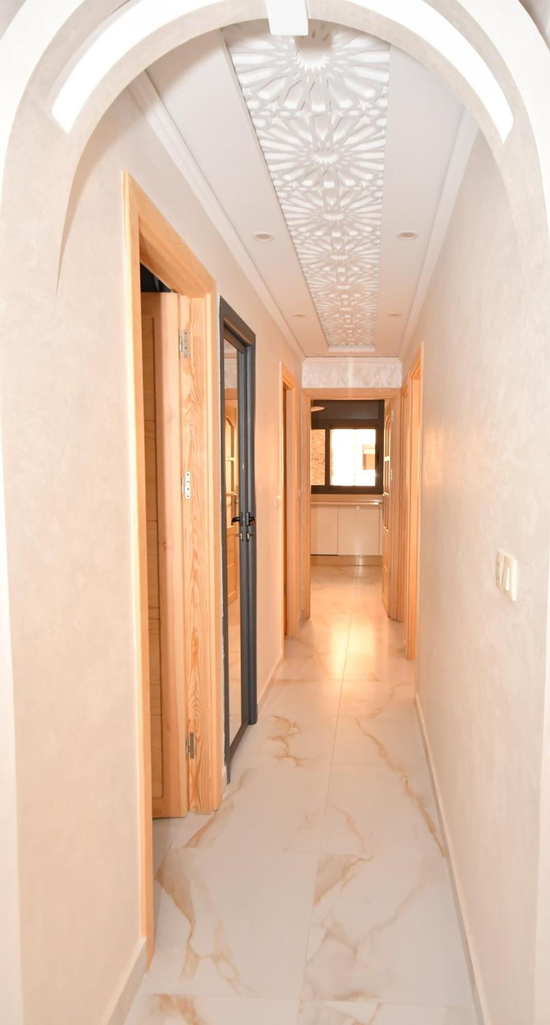 Apartment Biela *